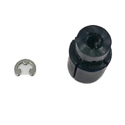 KT-9722 ジョイントプラグ 18-16mm Z-KT9722 [トレッキングポール パーツ]