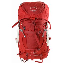 ヨドバシ.com - オスプレー Osprey エーリエルAG 65 OS50066 ピカンティレッド Sサイズ [アウトドア ザック 62L]  通販【全品無料配達】