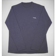 メンズライトロングTシャツ F 71 ネイビー Mサイズ [アウトドア カットソー メンズ]