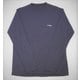 メンズライトロングTシャツ F 71 ネイビー Lサイズ [アウトドア カットソー メンズ]