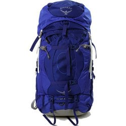 ヨドバシ.com - オスプレー Osprey エーリエルAG 65 OS50066 タイダル