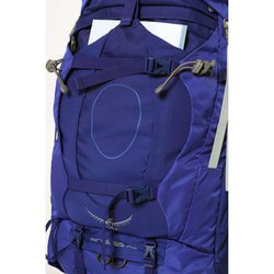 ヨドバシ.com - オスプレー Osprey エーリエルAG 65 OS50066 タイダル