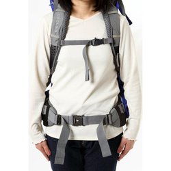 ヨドバシ.com - オスプレー Osprey エーリエルAG 65 OS50066 タイダル