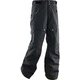 M Bruson Structure Pant 161 1 2025 Black XSサイズ [スキーウェア パンツ メンズ]
