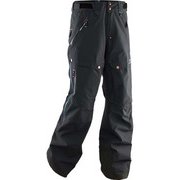 M Bruson Structure Pant 161 1 2025 Black XSサイズ [スキーウェア パンツ メンズ]