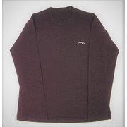 メンズライトロングTシャツ F 71 ワイン LLサイズ [アウトドア カットソー メンズ]