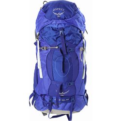 ヨドバシ.com - オスプレー Osprey エーリエルAG 55 OS50067 タイダル