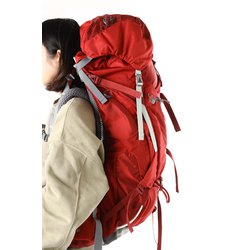 ヨドバシ.com - オスプレー Osprey エーリエルAG 55 OS50067