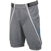 BONDING SHORT PANTS ONP90091 GRAY(003) XOサイズ [スキー ミドルウェア]