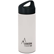 クラシックサーモ 0.5L PL-TA5B ホワイト [アウトドア 水筒 マグボトル 500ml]