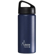 クラシックサーモ 0.5L PL-TA5A ブルー [アウトドア 水筒 マグボトル 500ml]