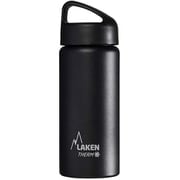 クラシックサーモ 0.5L PL-TA5N ブラック [アウトドア 水筒 マグボトル 500ml]
