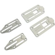 FRONT + BACK ADJUSTMENT PLATE_フロントバックアジャスト 1140405000 [バックカントリー用 小物]