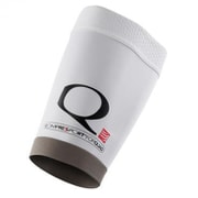 QUAD QD00T1 WHITE サイズT1 [コンディショニングウェア]