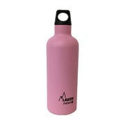 フツーラサーモ 0.5L PL-TE5P ピンク [アウトドア ウォータータンク]