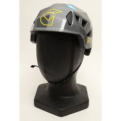 Amazon | グリベル(Grivel) 登山 ヘルメット ステルス チタン