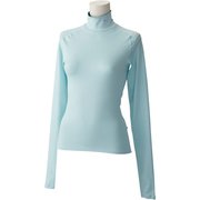 513171 04CLEARWATERLLITE_COMPRESSION_モック L 04CLEARWATER [ランニングシャツ]