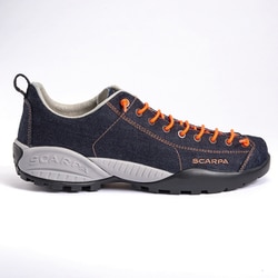 ヨドバシ.com - スカルパ SCARPA モヒートデニム SC21058 ブルーデニム #41 [ハイキングシューズ ユニセックス]  通販【全品無料配達】