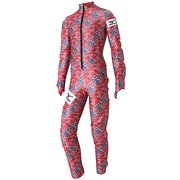 Jr GS ONE-PIECE Z2MH7703 62 150cm [スキーウェアジュニア]