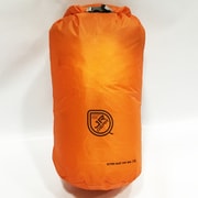 ULB015 31 Orange15L Ultra Light Dry Bag 1 15L 31 Orange [スタッフバッグ]