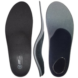 マルチプラス 201212 64 XLサイズ(28.5-29.5cm) [アウトドア スポーツインソール]
