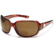 COOKIE 211401153 TORTOISE/BROWN [スポーツサングラス]