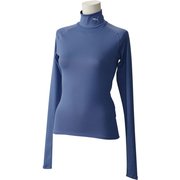 513171 08BLEACHED_DMLITE_COMPRESSION_モック M 08BLEACHED_D [ランニングシャツ]
