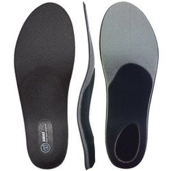 マルチプラスナロー 201217 63 Lサイズ(27-28cm) [アウトドア スポーツインソール]