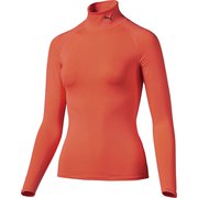 513171 12FLURO_PEACLLITE_COMPRESSION_モック L 12FLURO_PEAC [ランニングシャツ]