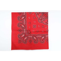 ATLAST&CO. BANDANA アットラスト バンダナ レッド 2025年最新】AtLast&Co. バンダナの人気アイテム - メルカリ