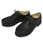AD6006 41アオスタ 41 [メンズ ハイキングシューズ]