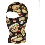 BLACK STRAP_The Kids Hood KHPGOODBURGER Good Burger [キャップ バラクラバ キッズ]