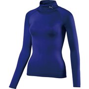 513171 18ROYAL_BLUESLITE_COMPRESSION_モック S 18ROYAL_BLUE [ランニングシャツ]