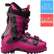 BEAST W WC10-024-260 Pink/Black 26cm [20-21モデル バックカントリーブーツ レディース]