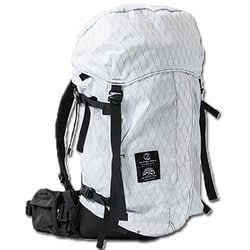 ヨドバシ.com - ザサードアイチャクラ The 3rd Eye Chakra The Backpack#001 bp001-40-wh ホワイト  40L＋ [アウトドア系 ザック] 通販【全品無料配達】