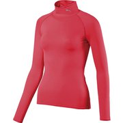 513171 17RED_BLASTMLITE_COMPRESSION_モックネ M 17RED_BLAST [ランニングシャツ]