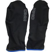 Kamleika Mitts OC025 Black Mサイズ [ランニング グローブ]