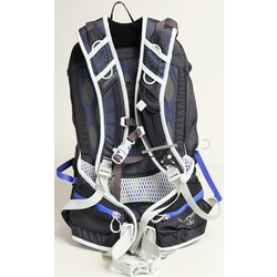 ヨドバシ.com - オスプレー Osprey テンペスト20 OS50263 ブラック XS