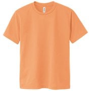 00300CB 189_ライトオレンジLL4.4oz_ACT_ドライTシャツ LL 189_ライトオレンジ [ランニングシャツ]