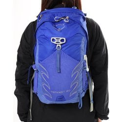 ヨドバシ.com - オスプレー Osprey テンペスト20 OS50263 アイリス