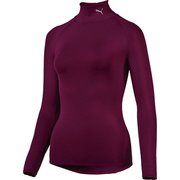 513171 20MAGENTA_PUMLITE_COMPRESSION_モック M 20MAGENTA_PU [ランニングシャツ]
