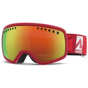 BIG PICTURE＋ASIANFIT 16832449023 RED/RED PLASMA MIRROR [スキーゴーグル]