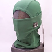BLACK STRAP_The Hood HSFORESTGR Forest Green [キャップ・ヘアーバンド]