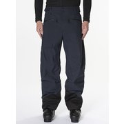 ティトン パンツ Teton Pants G57947017 2AC Salute Blue Sサイズ [スキーウェア パンツ メンズ]