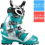 TX プロ WMN SC24026 23.5cm [旧モデル テレマークブーツ レディース]