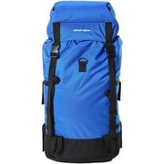 ガッシャブルム Gasherbrum BL ブルー [アウトドア ザック 80-100L]