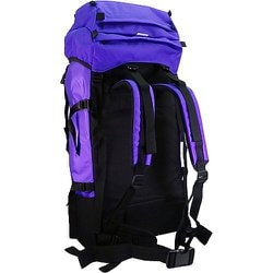 ヨドバシ.com - パイネ PAINE ガッシャブルム Gasherbrum BL ブルー [アウトドア ザック 80-100L]  通販【全品無料配達】