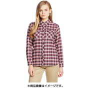 A2JC6707 14 ネイビーSBTトレイルシャツ W S 14 ネイビー [アウトドア シャツ]