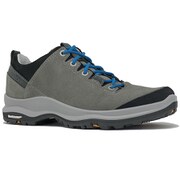LA VAL II LOW GTX W 415.2ISG 71_GREY UK4 [ハイキングシューズ レディース]