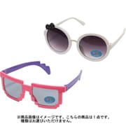 JUNIOR JUNIOR サングラス [スポーツサングラス]